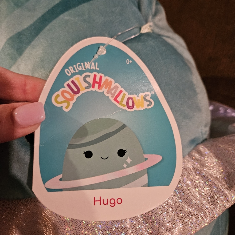 Squishmallow - Picture 3 of 3